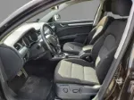 Изображение Skoda - Superb Combi Aut., 2.0 TDI 140 Diesel