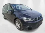 Изображение Volkswagen - Touran Aut., 2.0 TDI Diesel,