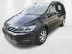 Изображение Volkswagen - Touran Aut., 2.0 TDI Diesel,