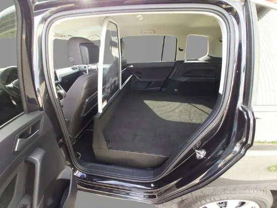 Изображение Volkswagen - Touran Aut., 2.0 TDI Diesel,