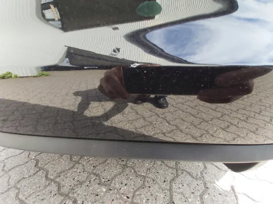 Изображение Volkswagen - Touran Aut., 2.0 TDI Diesel,
