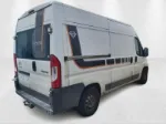 Изображение Citroën - Jumper, 2.2 Diesel, 