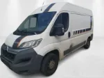 Изображение Citroën - Jumper, 2.2 Diesel, 