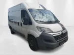 Изображение Citroën - Jumper, 2.2 Diesel, 