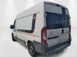 Изображение Citroën - Jumper, 2.2 Diesel, 