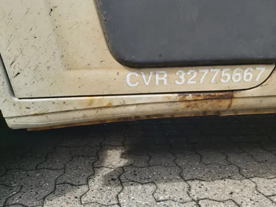 Изображение Citroën - Jumper, 2.2 Diesel, 