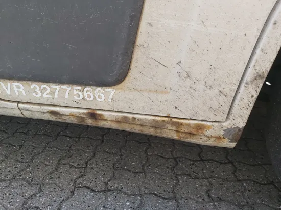 Изображение Citroën - Jumper, 2.2 Diesel, 
