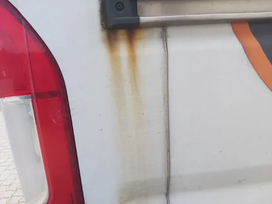 Изображение Citroën - Jumper, 2.2 Diesel, 