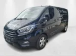 Изображение Ford - Transit Custom Trend 300 S, 2.0 TDCi Diesel