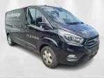 Изображение Ford - Transit Custom Trend 300 S, 2.0 TDCi Diesel