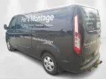 Изображение Ford - Transit Custom Trend 300 S, 2.0 TDCi Diesel