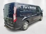 Изображение Ford - Transit Custom Trend 300 S, 2.0 TDCi Diesel