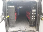 Изображение Ford - Transit Custom Trend 300 S, 2.0 TDCi Diesel
