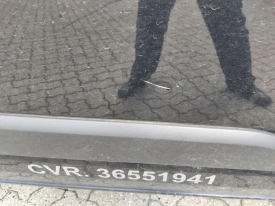 Изображение Ford - Transit Custom Trend 300 S, 2.0 TDCi Diesel