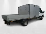 Изображение Ford - Transit Trend, 2.0 TDCi Diesel,