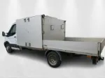 Изображение Ford - Transit Trend, 2.0 TDCi Diesel,