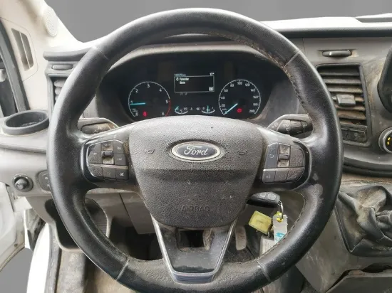 Изображение Ford - Transit Trend, 2.0 TDCi Diesel,