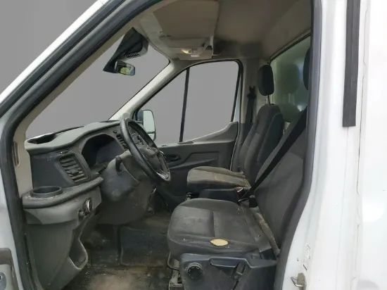 Изображение Ford - Transit Trend, 2.0 TDCi Diesel,