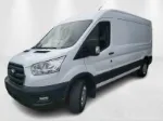 Изображение Ford - Transit, 2.0 TDCi Diesel