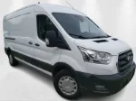 Изображение Ford - Transit, 2.0 TDCi Diesel
