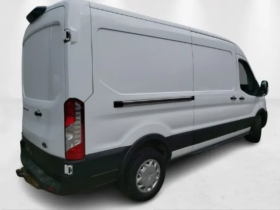 Изображение Ford - Transit, 2.0 TDCi Diesel