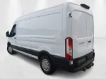 Изображение Ford - Transit, 2.0 TDCi Diesel