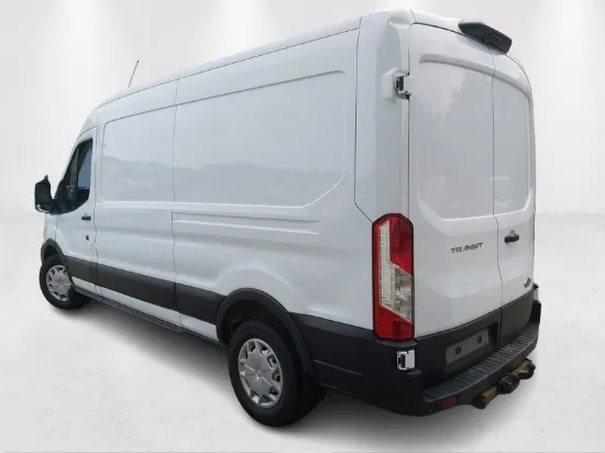 Изображение Ford - Transit, 2.0 TDCi Diesel