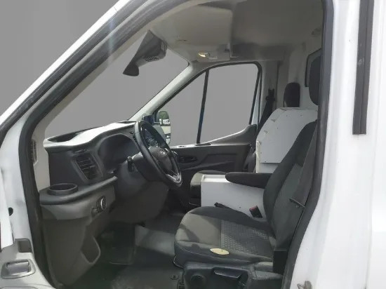 Изображение Ford - Transit, 2.0 TDCi Diesel