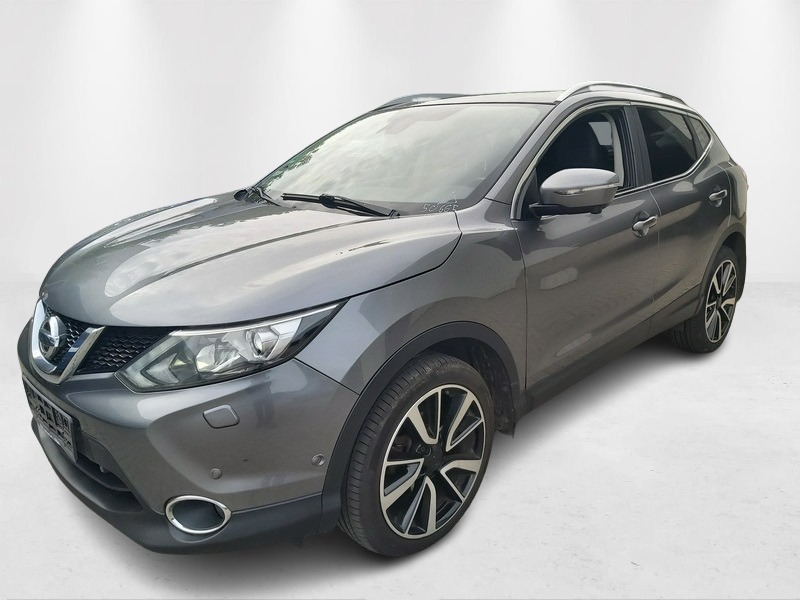 Picture of Nissan - Qashqai Tekna Xtronic Aut., 1.6 Diesel