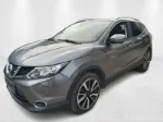 Picture of Nissan - Qashqai Tekna Xtronic Aut., 1.6 Diesel