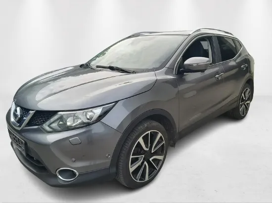 Picture of Nissan - Qashqai Tekna Xtronic Aut., 1.6 Diesel