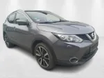Picture of Nissan - Qashqai Tekna Xtronic Aut., 1.6 Diesel
