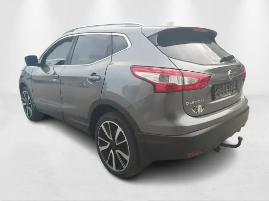 Picture of Nissan - Qashqai Tekna Xtronic Aut., 1.6 Diesel
