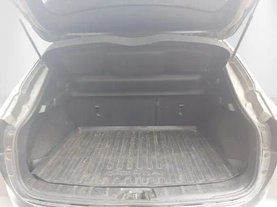 Picture of Nissan - Qashqai Tekna Xtronic Aut., 1.6 Diesel