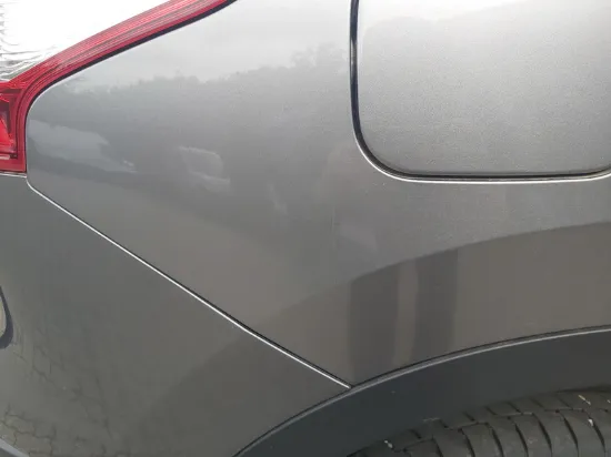 Picture of Nissan - Qashqai Tekna Xtronic Aut., 1.6 Diesel