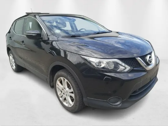 Picture of Nissan - Qashqai Visia, 1.2 DIG-T Benzin