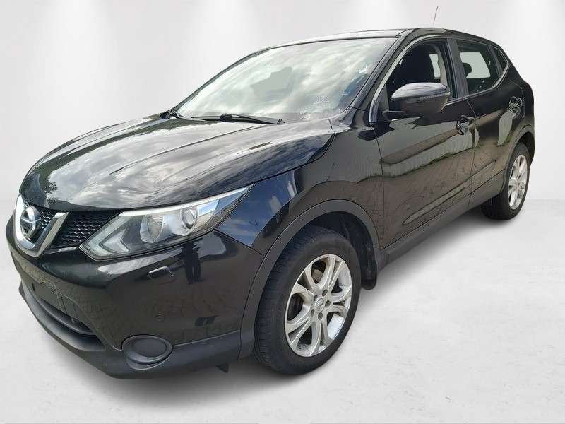 Picture of Nissan - Qashqai Visia, 1.2 DIG-T Benzin