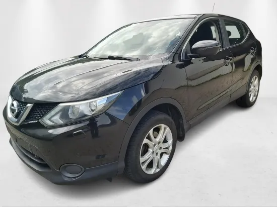 Picture of Nissan - Qashqai Visia, 1.2 DIG-T Benzin