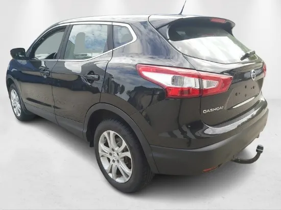 Picture of Nissan - Qashqai Visia, 1.2 DIG-T Benzin