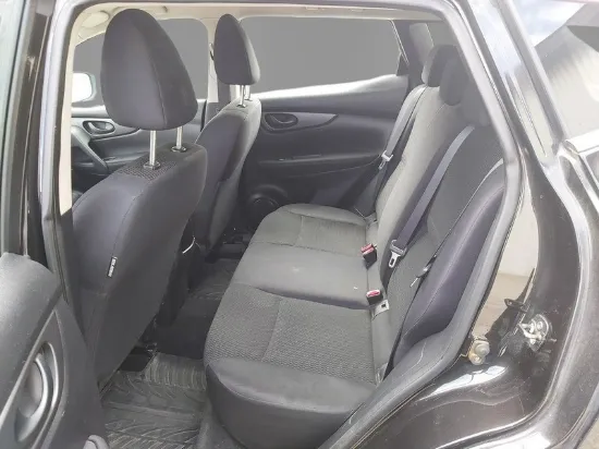 Picture of Nissan - Qashqai Visia, 1.2 DIG-T Benzin