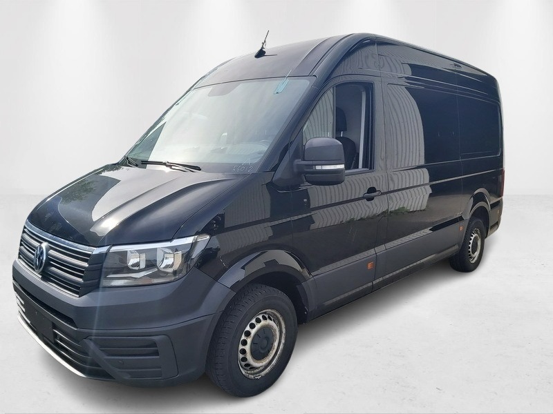 Picture of Volkswagen - Crafter Aut., 2.0 TDI Diesel