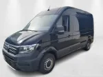 Picture of Volkswagen - Crafter Aut., 2.0 TDI Diesel
