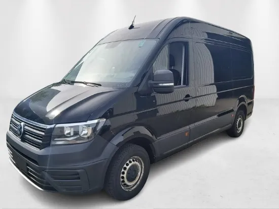 Picture of Volkswagen - Crafter Aut., 2.0 TDI Diesel