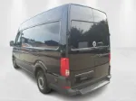 Picture of Volkswagen - Crafter Aut., 2.0 TDI Diesel