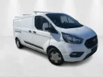 Picture of Ford - Transit Custom 300L, 2.0 TDCi Diesel