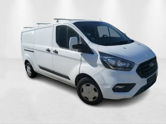 Picture of Ford - Transit Custom 300L, 2.0 TDCi Diesel
