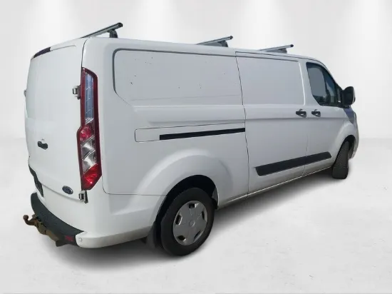 Picture of Ford - Transit Custom 300L, 2.0 TDCi Diesel