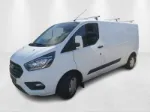 Picture of Ford - Transit Custom 300L, 2.0 TDCi Diesel