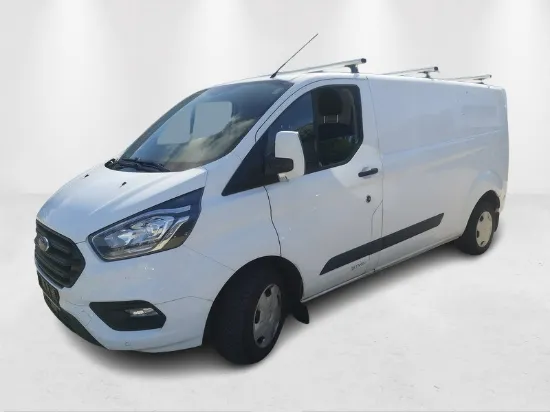Picture of Ford - Transit Custom 300L, 2.0 TDCi Diesel