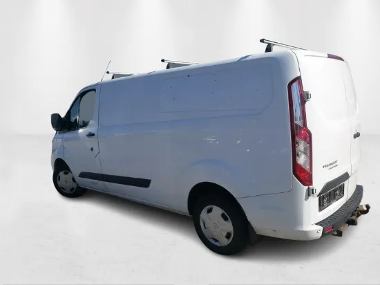 Picture of Ford - Transit Custom 300L, 2.0 TDCi Diesel